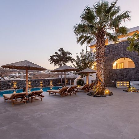 Santorini Garden Homes Messaria  Exterior photo